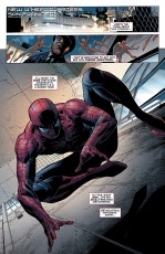 The Clone Conspiracy #1