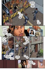 Ultimate Comics Spider-Man #17