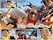 Ultimate Comics Spider-Man #18