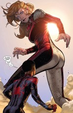 Ultimate Comics Spider-Man #18