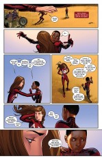 Ultimate Comics Spider-Man #18