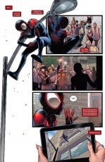 Ultimate Comics Spider-Man #19