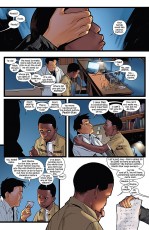 Ultimate Comics Spider-Man #19