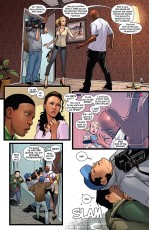 Ultimate Comics Spider-Man #19