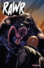 Ultimate Comics Spider-Man #19