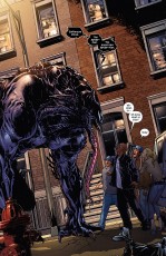 Ultimate Comics Spider-Man #20