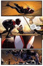 Ultimate Comics Spider-Man #20