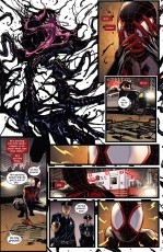 Ultimate Comics Spider-Man #20