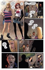 Ultimate Comics Spider-Man #21