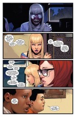 Ultimate Comics Spider-Man #21