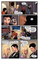 Ultimate Comics Spider-Man #21