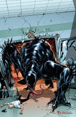 Ultimate Comics Spider-Man #21