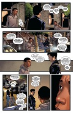 Ultimate Comics Spider-Man #22