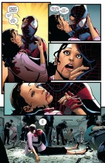 Ultimate Comics Spider-Man #22