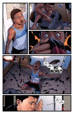 Ultimate Comics Spider-Man #22