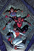 Amazing Spider-Man: Renew Your Vows #1