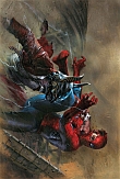 The Clone Conspiracy #3