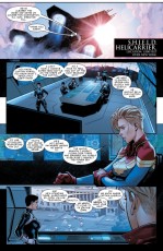 Civil War II #7