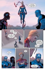 Civil War II #7