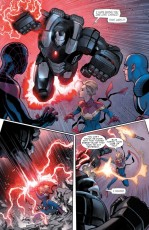 Civil War II #7