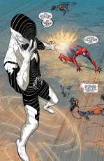 Civil War II: Amazing Spider-Man #4