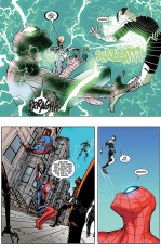 Civil War II: Amazing Spider-Man #4