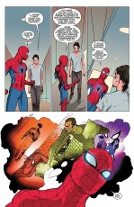 Civil War II: Amazing Spider-Man #4