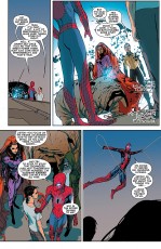 Civil War II: Amazing Spider-Man #4