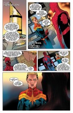 Civil War II: Amazing Spider-Man #4