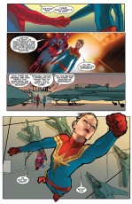 Civil War II: Amazing Spider-Man #4