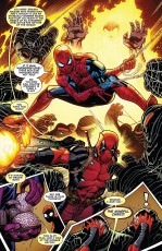 Spider-Man/Deadpool #1