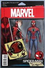 Spider-Man/Deadpool #1