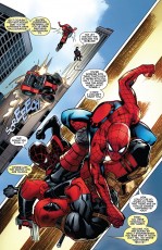 Spider-Man/Deadpool #2