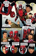 Spider-Man/Deadpool #3