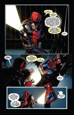 Spider-Man/Deadpool #3