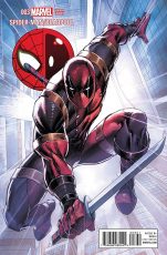 Spider-Man/Deadpool #3