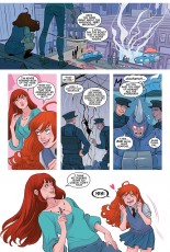 The Amazing Spider-Man: Renew Your Vows #1