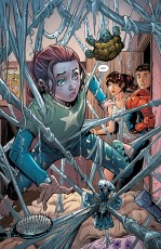 The Amazing Spider-Man: Renew Your Vows #1