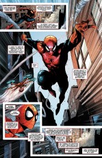 The Amazing Spider-Man: Renew Your Vows #1