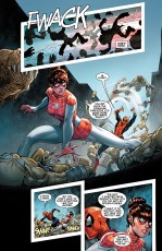 The Amazing Spider-Man: Renew Your Vows #1