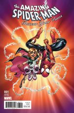 The Amazing Spider-Man: Renew Your Vows #1