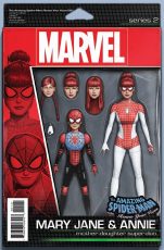 The Amazing Spider-Man: Renew Your Vows #1