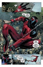 The Clone Conspiracy #2
