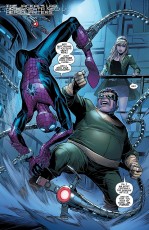 The Clone Conspiracy #2