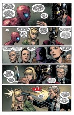 The Clone Conspiracy #2