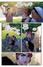 Ultimate Comics Spider-Man #23