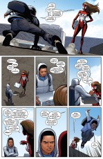 Ultimate Comics Spider-Man #23