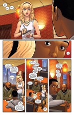 Ultimate Comics Spider-Man #23