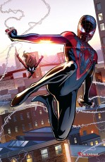 Ultimate Comics Spider-Man #25