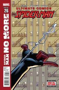 Ultimate Comics Spider-Man #26